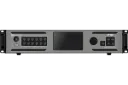 P10 Seamless Presentation Switcher
Inputs: 4 x DP 1.2 / HDMI 2.0 + 2 x 12G-SDI inputs
Outputs: 2 x HDMI 2.0 + 6 x HDMI 1.3