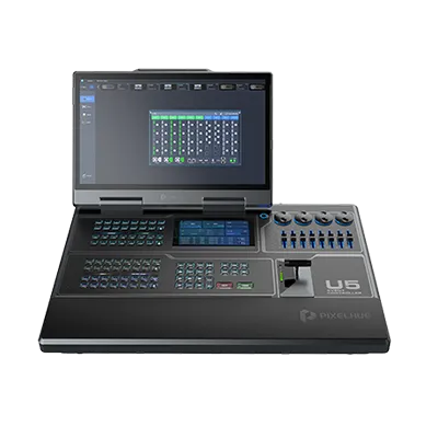 U5 Compact Event Controller