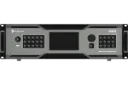 P20 Seamless Pressentation Switcher
Inputs: 8 x DP 1.2 / HDMI 2.0 + 4 x 12G-SDI inputs with loop out 
Outputs: 8 x HDMI 2.0