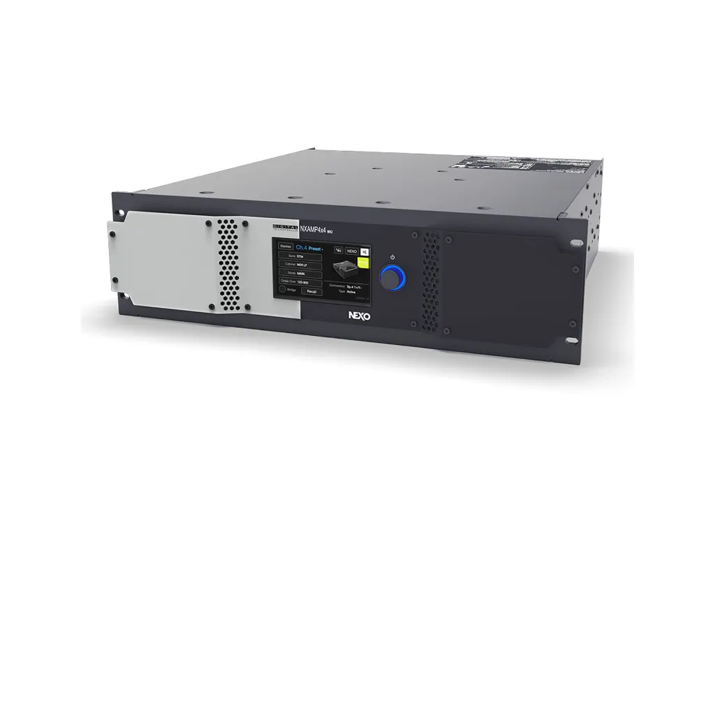 Nexo - NXAMP4X4MK2