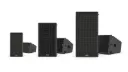 Geo M Series Speakers