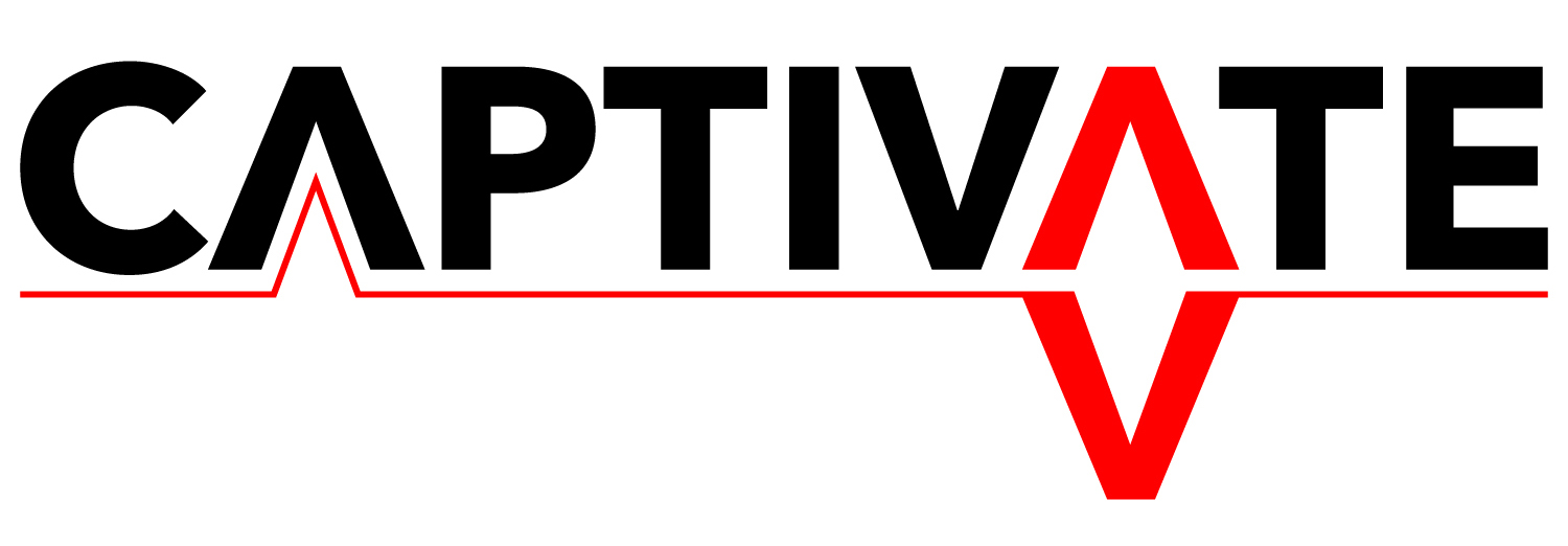 Captivate AV